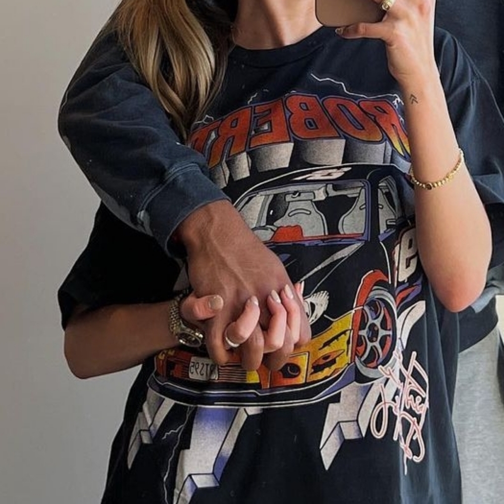 Pacsun vintage tee